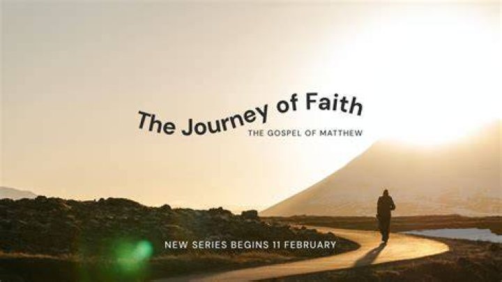 A Journey Of Inspiration, Faith, And Empowerment