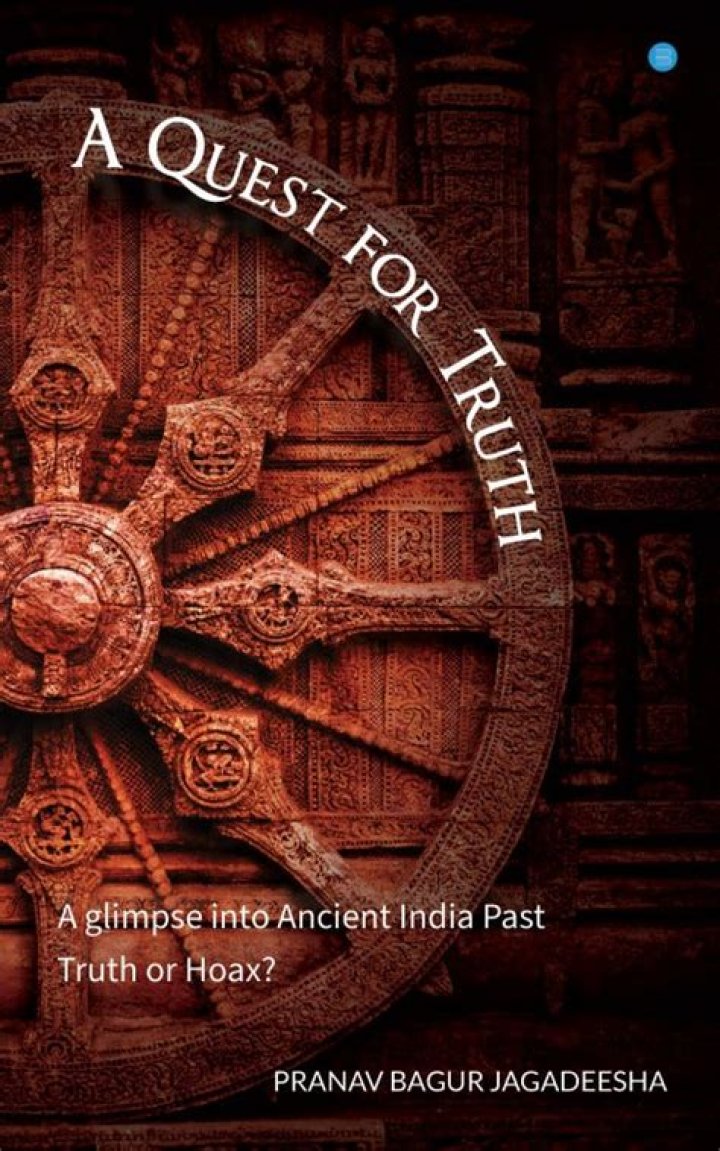 A Quest For Truth And Insights