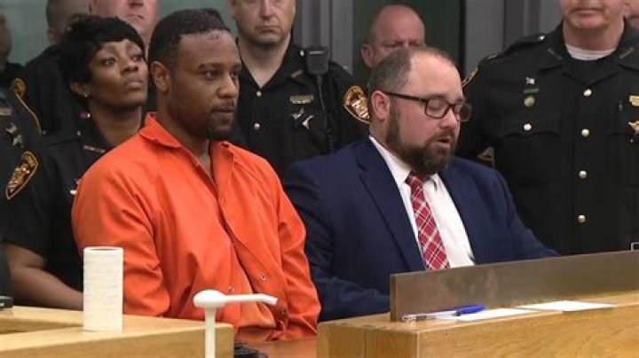Beyond Scared Straights Franklin fatally shot three years after the program