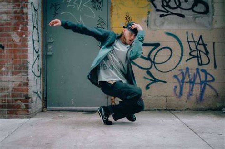 Breaking Boundaries In Street Dance