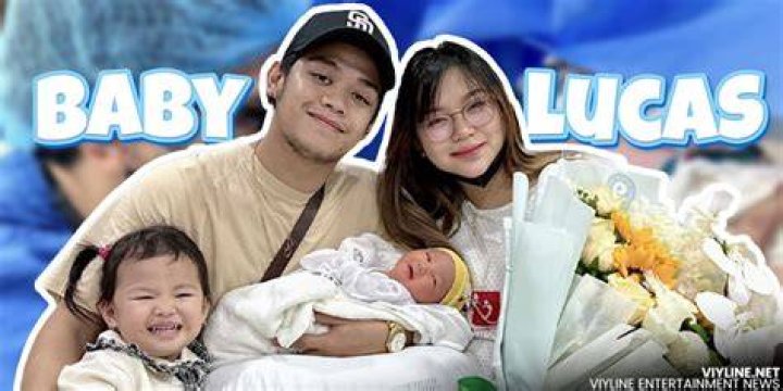 Carlyn Ocampo Siblings: Brother Carlvic Ocampo & Sister Zeal Ocampo: Family ·