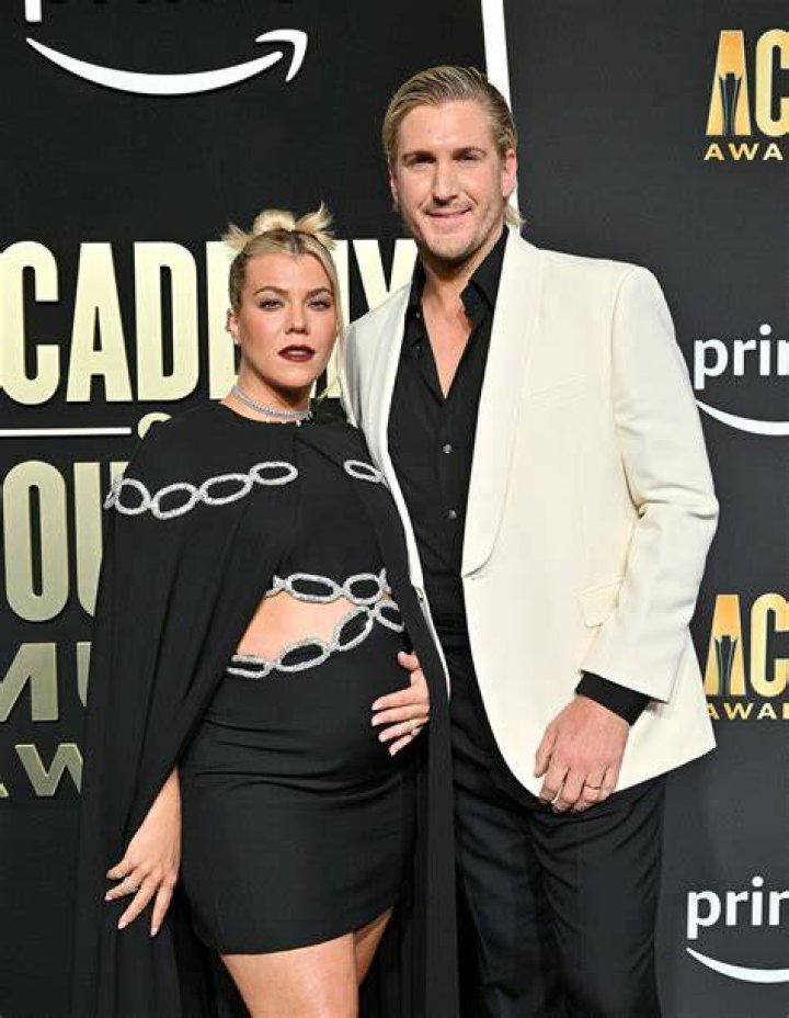 Comparing Kimberly Perry And Husband Johnny Costello