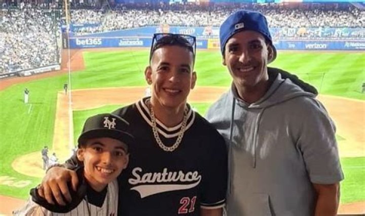 Daddy Yankee Brother