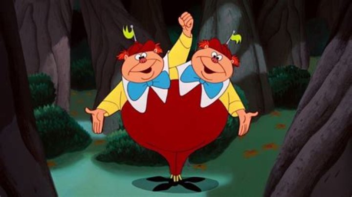 Discover The Enigmatic "Alice In Wonderland" Twins: Insights And Revelations Unveiled