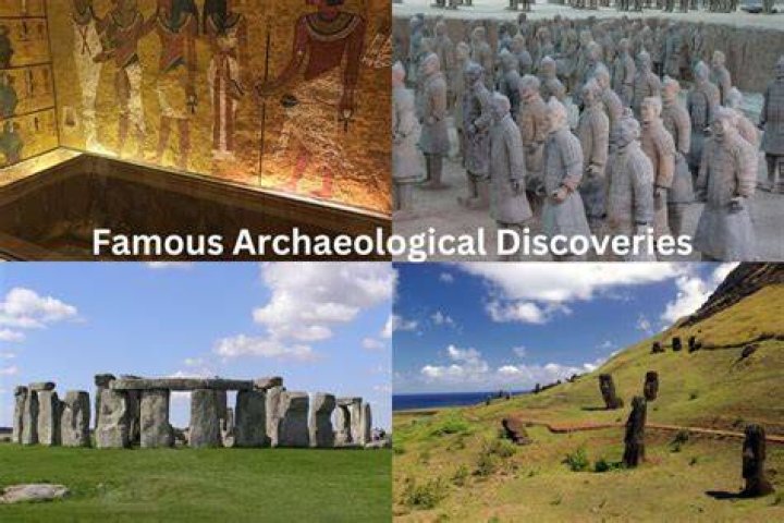 Discoveries And Insights From Abraham Parsons
