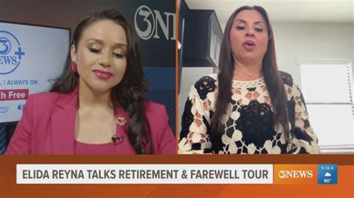 Elida Reyna's Net Worth Unveiled