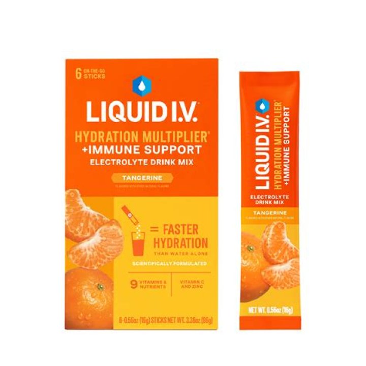 Exploring The Best Liquid IV Flavor Options