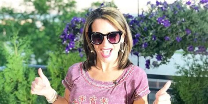 Hollie Strano S Age Height Salary Divorce