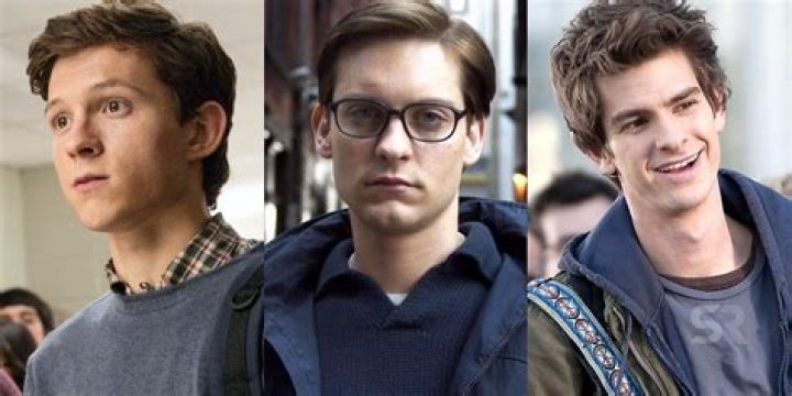 How Old Each Teenage Peter Parker Actor Was