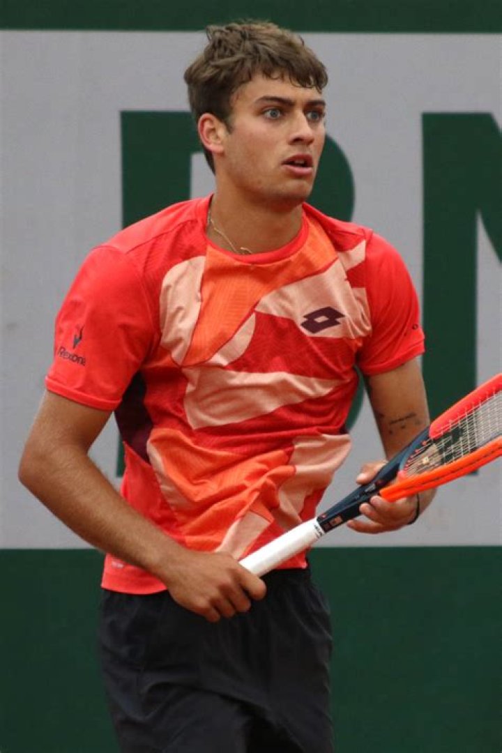 How Old Is Flavio Cobolli? Everything You Need To Know About The Italian Tennis Pla