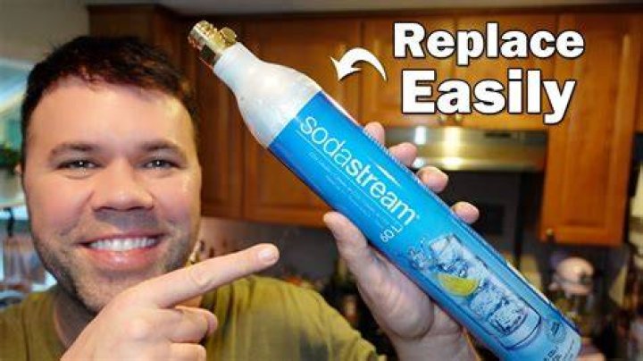 How To Keep Your Sodastream Bottles Sparkling Clean