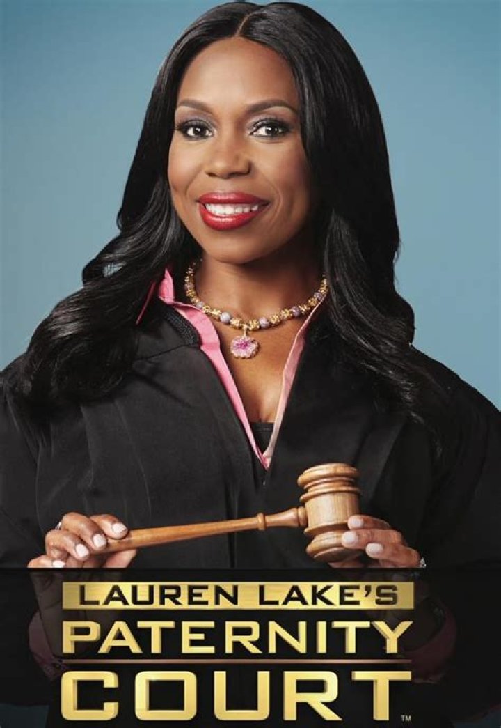 Is Lauren Lake a Real Judge? 'The Real' Guest Is a Licensed Family Lawyer