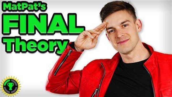 Is Matpat Leaving Game Theory? What Happened to Matpat? Why is Matpat Leaving Youtube? ·