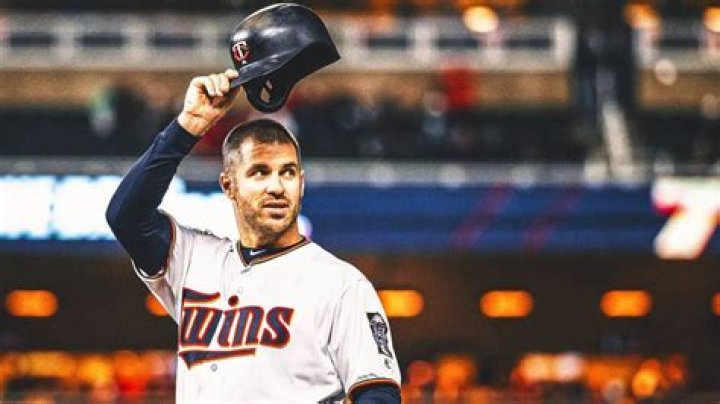 Joe Mauer Net Worth ·