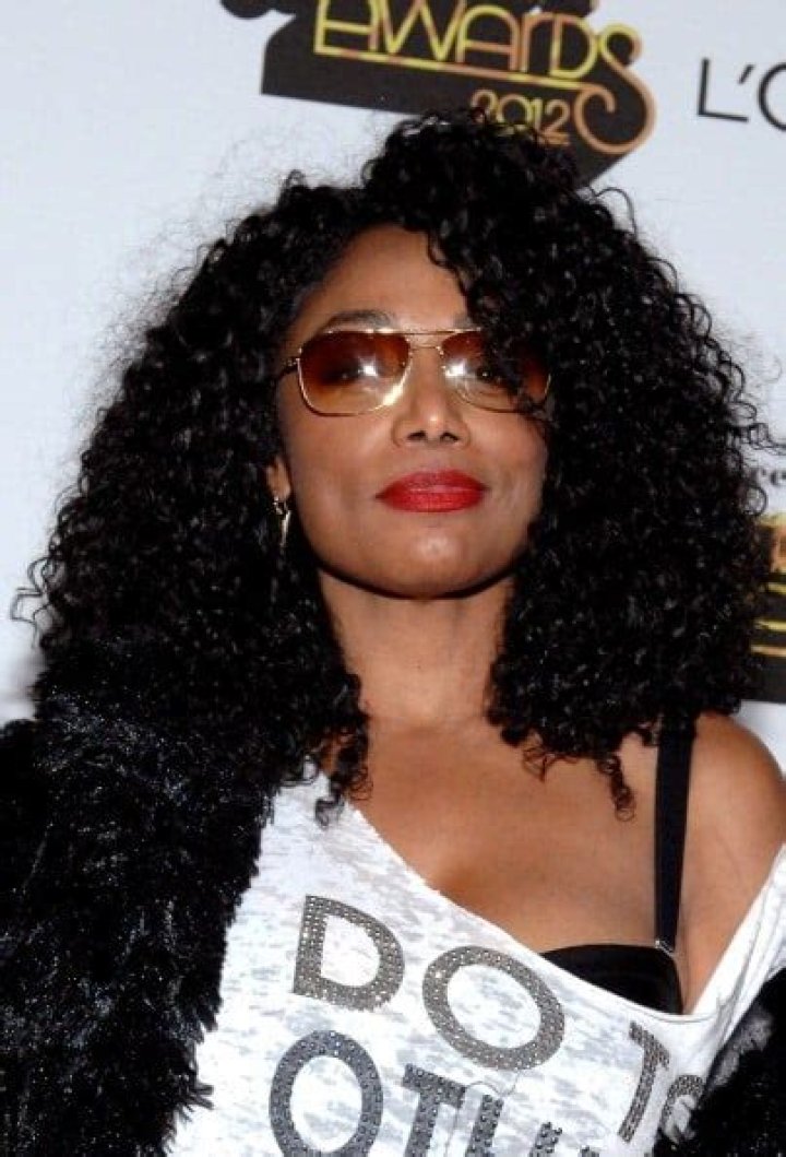 Karyn White Net Worth ·