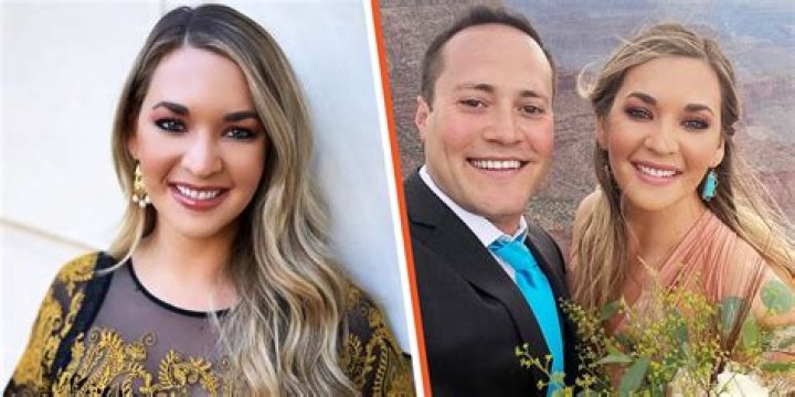 Katie Pavlich Parents Paul J Pavlich And Peggy Pavlich Are From Northern Arizona ·