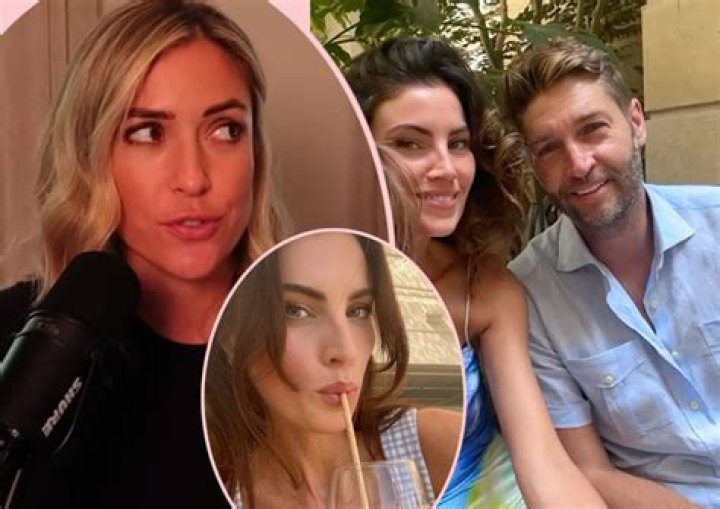 Lee O'Brien's New Girlfriend: Who Is She?