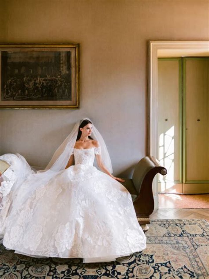 Marriage, Height, And Wedding Details Unveiled