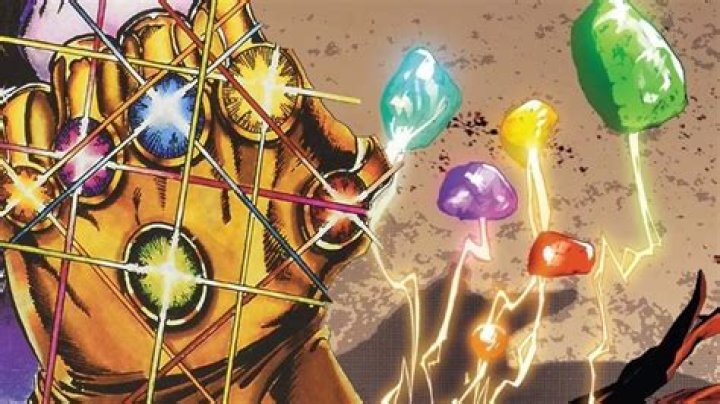 Marvel Revealed Which Infinity Stone Is Really The Most Powerful