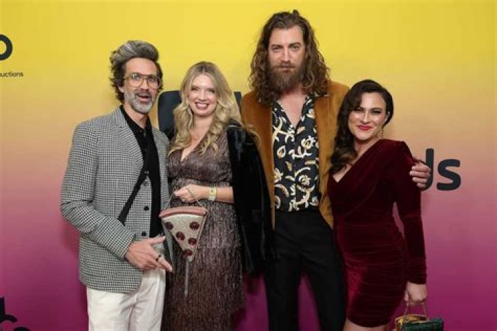 Rhett and Link Wives, Children, Family, Age, Net Worth, Quick Facts