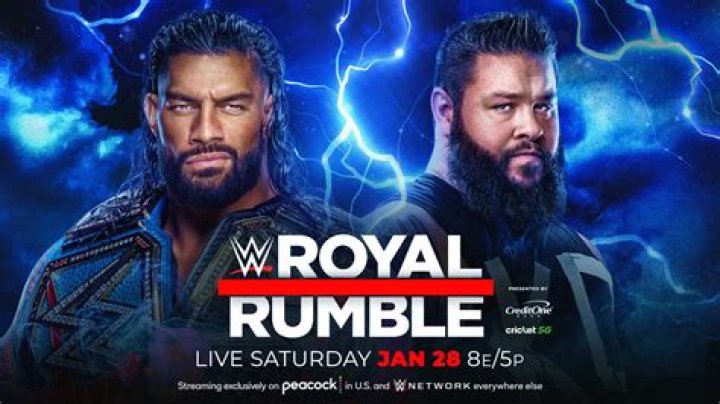 Royal Rumble 2024 Predictions, Date, Location and More ·