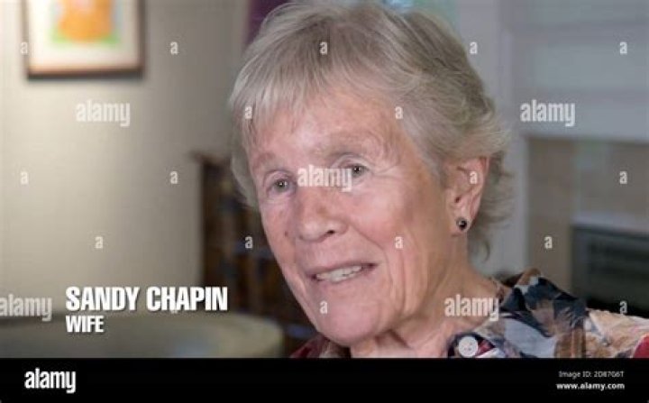 Sandra Chapin Net Worth - JiveVlog