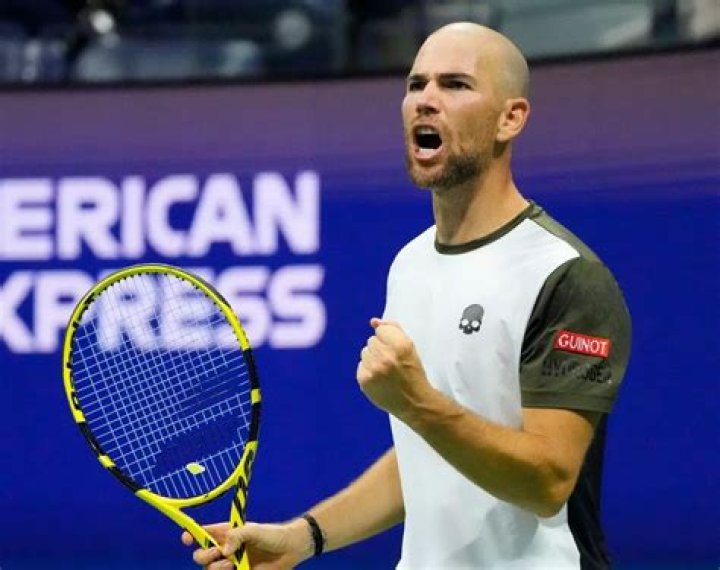 Tennis Who Are Christopher Eubanks Parents Meet