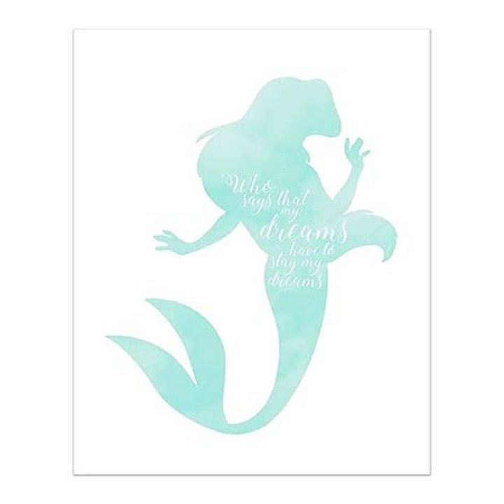 The Little Mermaid: 10 Most Inspirational Quotes
