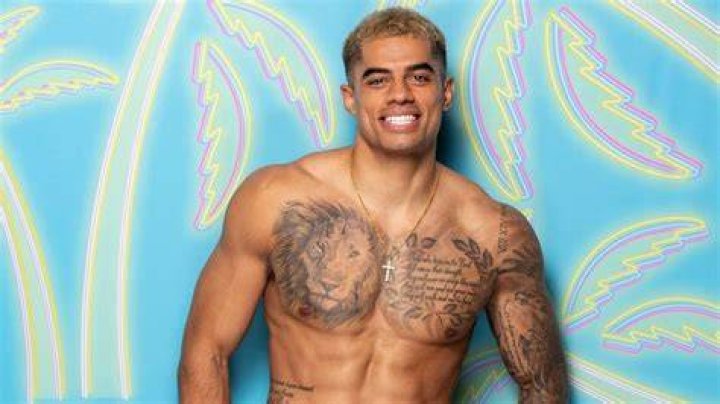 The Truth About Jalen Noble From Love Island USA