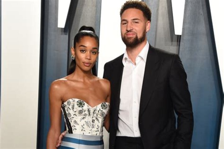 Uncover The Enigmatic Life Of Laura Harrier: Klay Thompson's Wife