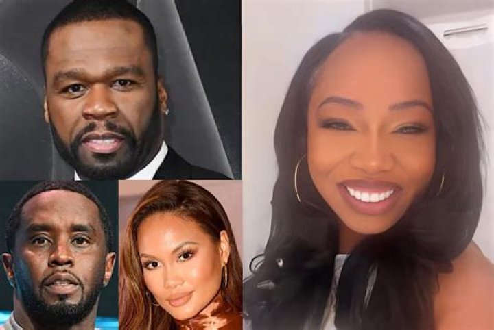 Uncover The Enigmatic World Of Mia Jackson: 50 Cent's Daughter