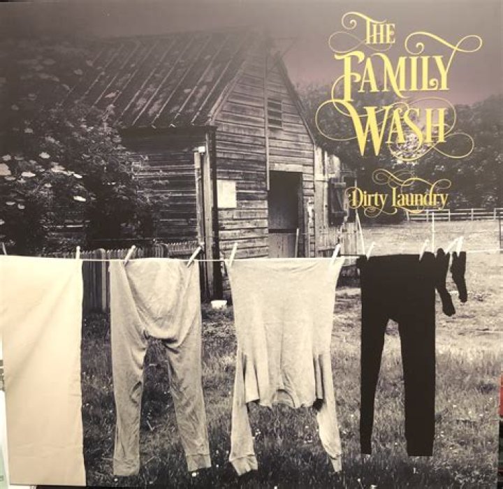 Uncover The Laundry Secrets Of Nashville With The Family Wash