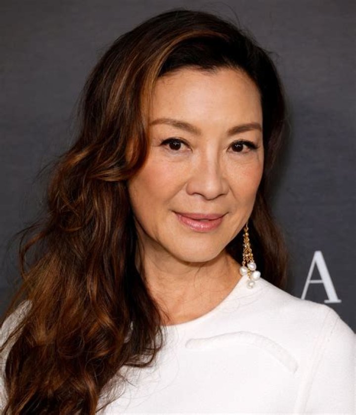 Uncover The Secrets Behind Michelle Yeoh's Sizzling Appeal