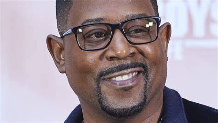 Uncovering the Truth Behind "Martin Lawrence Died"