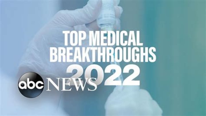 Unveiling Medical Breakthroughs And Patient Empowerment
