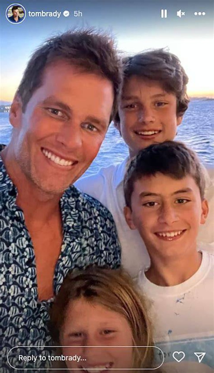 Unveiling The Love Life Of Tom Brady: Discoveries And Insights