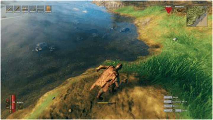 Valheim: Flint Farming Guide | ZBlogS