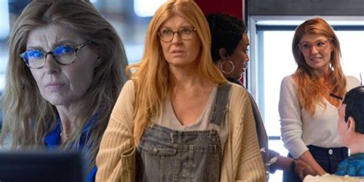 Why Did Connie Britton Leave 9-1-1?